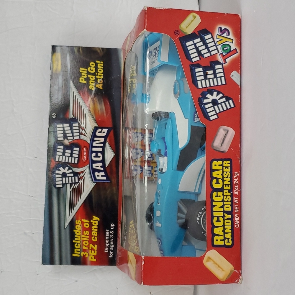 PEZ Toys